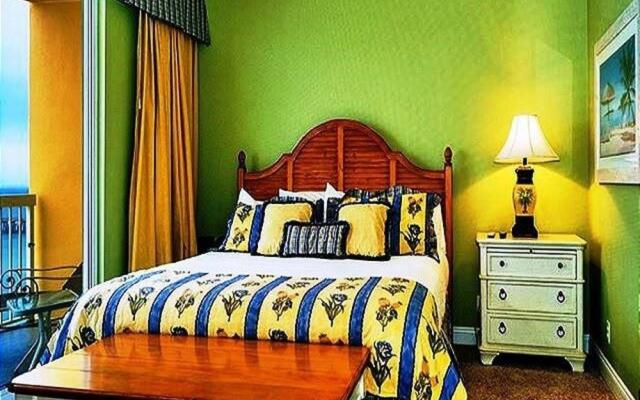 Calypso by Pelican Property Management