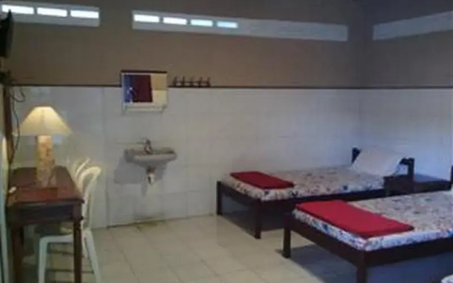 Hotel Legen 2 Baturaden