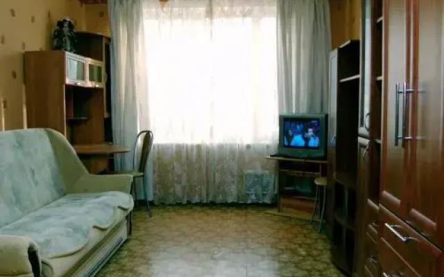 Flats of Moscow Apartment on Orekhovo