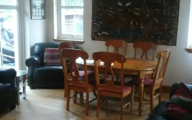 Balmaha Bunkhouse Hostel