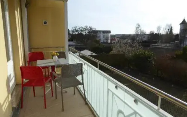 Haus Sonnenschein