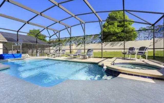 Legacy Park Villa 312