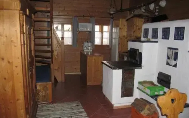 Ferienhaus Anna