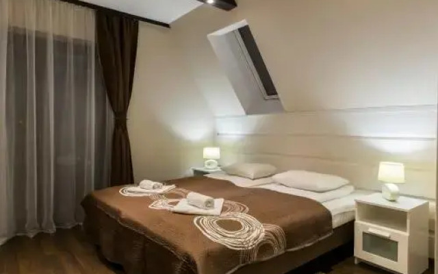 Quality House - Cisza nad Doliną