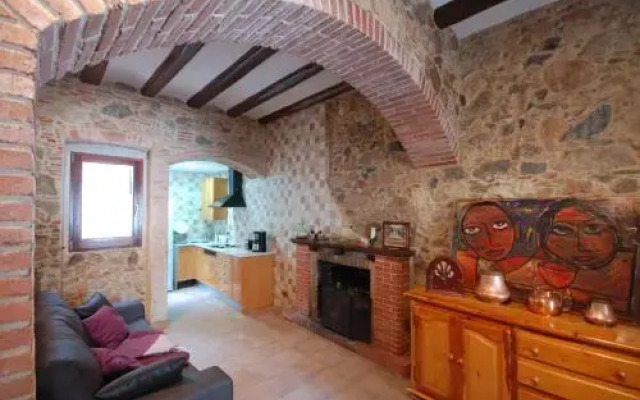 Apartment Lets Holidays Tossa de Mar Romantic