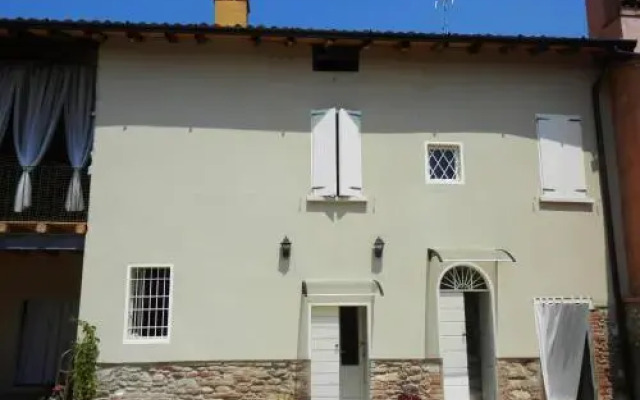 Vicolo Del Nido B&B