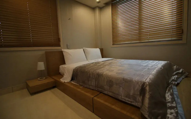 Onyou Hotel & Spa
