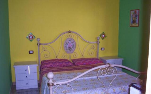 B&B Le Terrazze Isola Di S. Antioco