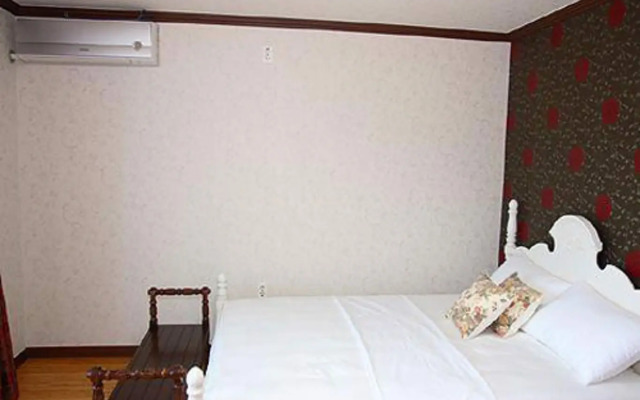 Ganghwado Joeun Mannam Pension