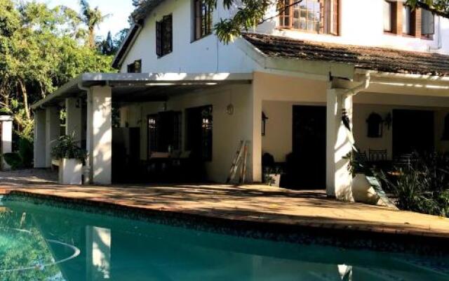 Thornleys Guesthouse