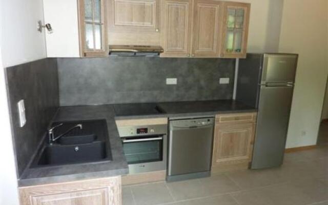 Gite du Moulin du Pont DIverny