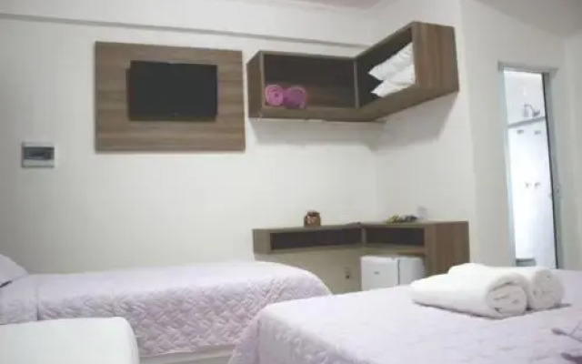 Hotel Dorta's