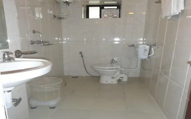 Hotel Himshakti