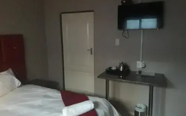 Ubuntu Hotel