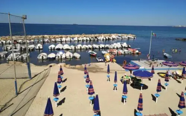 Bed  Breakfast Elisabetta