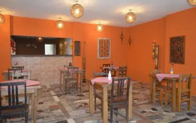 Hotel Vale De Guapi