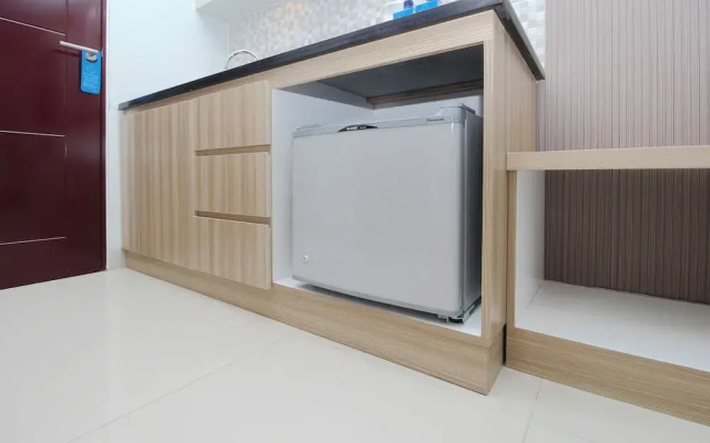 Airy Jatinangor Cikuda Taman Melati Sumedang
