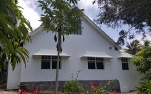 Bluemoon Cottage in Massacre, Dominica from 126$, photos, reviews - zenhotels.com hotel front