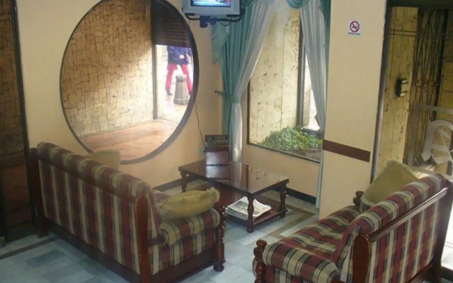 Hotel Alameda