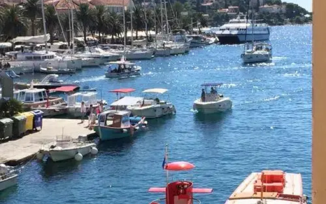 Luxe Riva Lavanda, Hvar Heritage Apartment