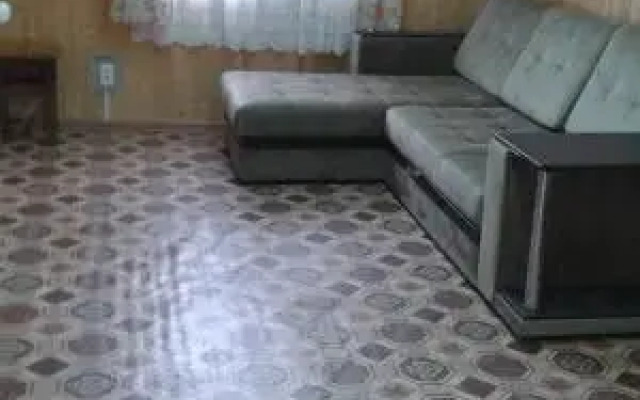 V Khutore Molkino