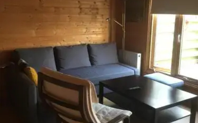Chalet Zandvoort