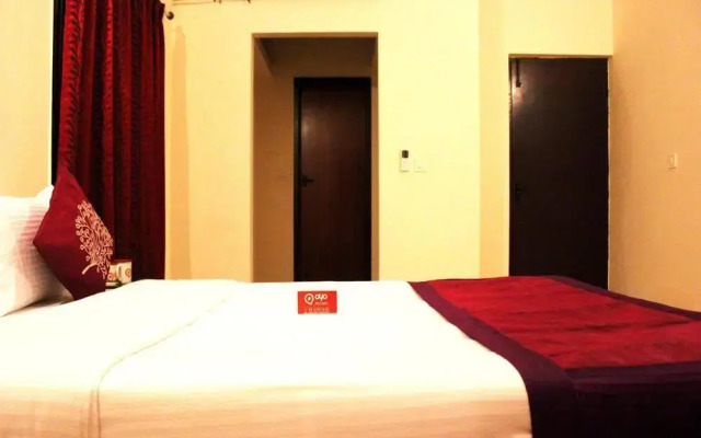 OYO Rooms Kasturinagar 2