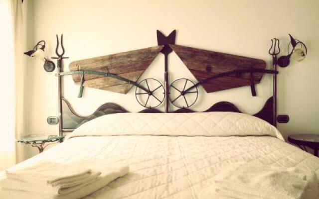 Agriturismo Alla Motta