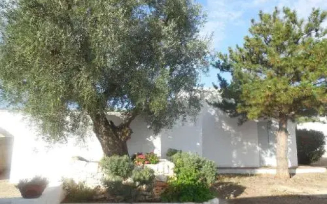 Masseria Pezze Galere