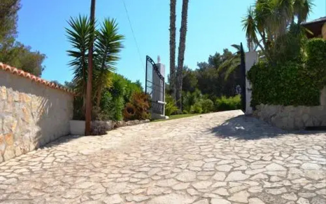 Casa Bibi
