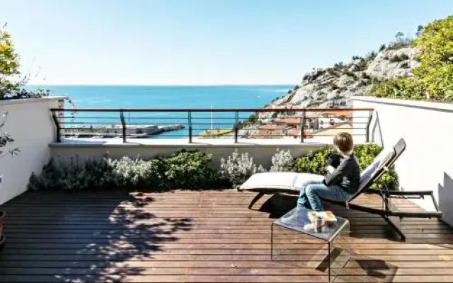 Avolare in Portopiccolo