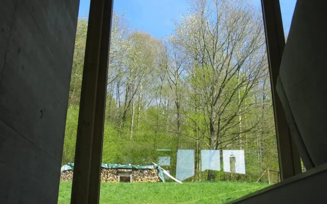 Gästezimmer Galmisbach