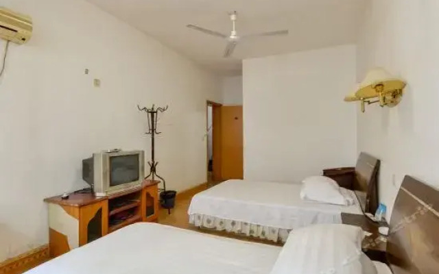 Qingyang Inn