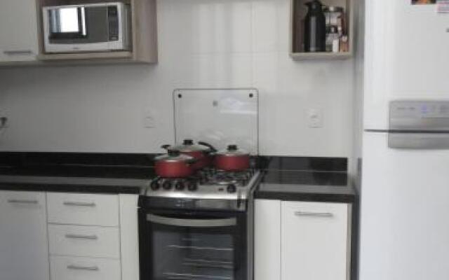 Seu Lugar Em Copacabana