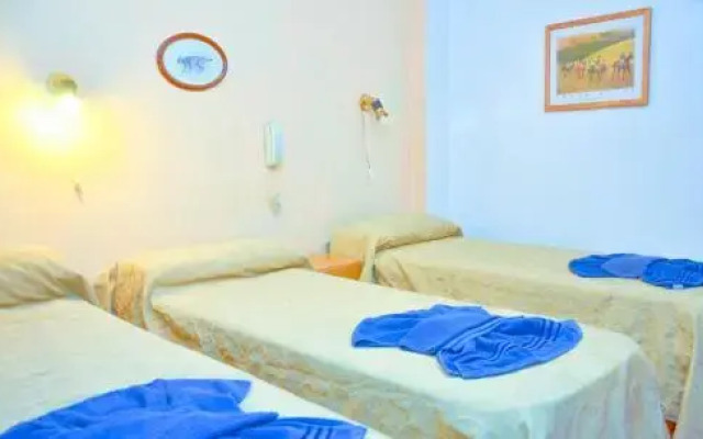 Hotel Corcel