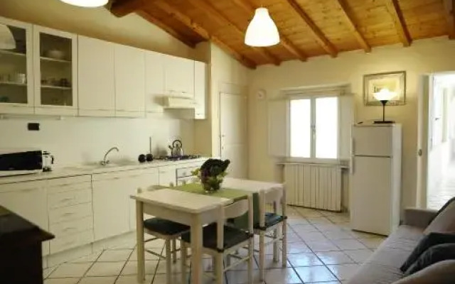 My Sweet Home In S. Frediano