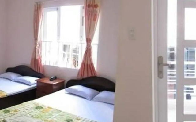 Sea Moon Guesthouse