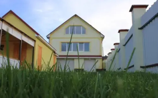 Holiday Home Priozerniy