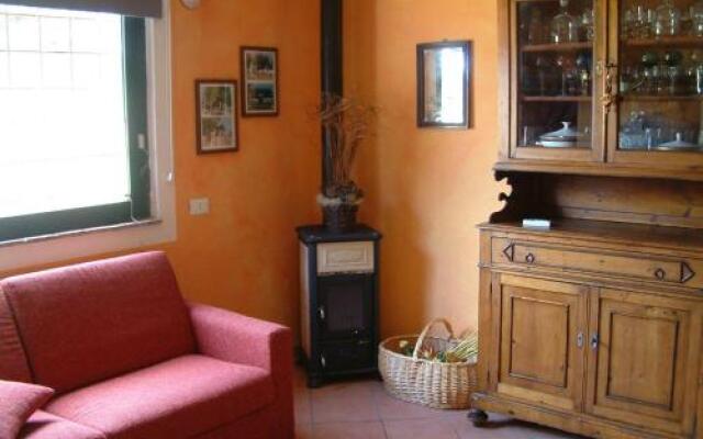 Agriturismo La Noce