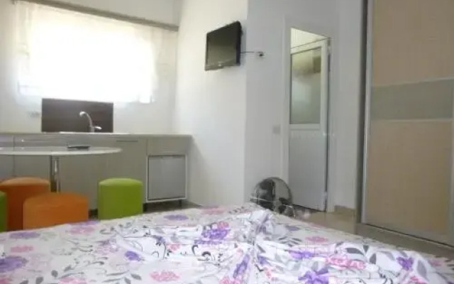 Hotel Kavalieri