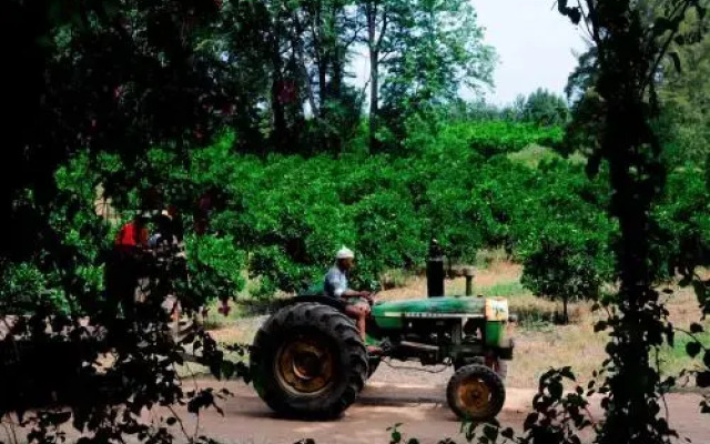 Umlambo Bed & Breakfast