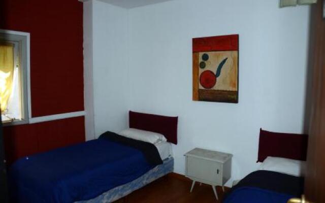 Rio de Enero Hostel Berisso