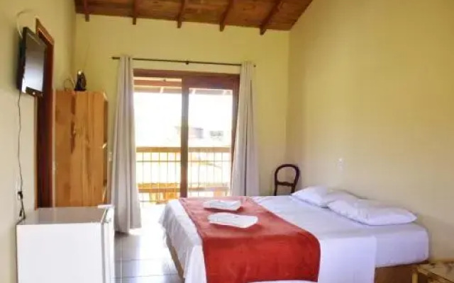 Rosamar Hostel