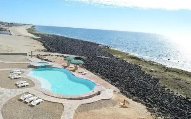 Pinacate Rocky Point By Castaways