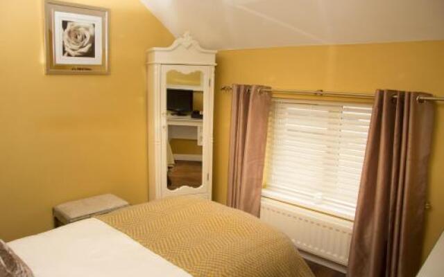 Deneview Bed & Breakfast