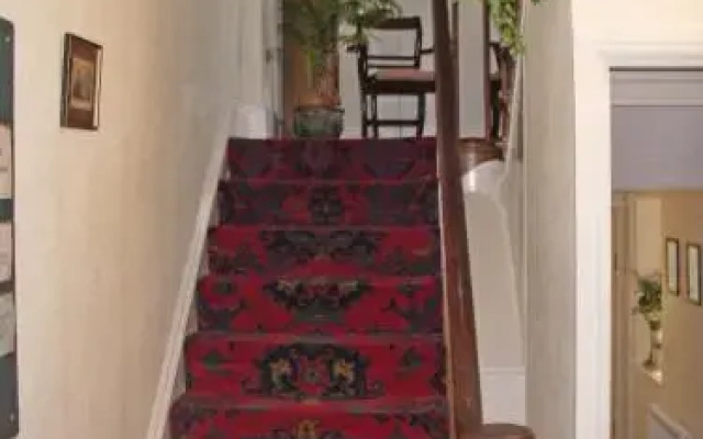 Ashby House