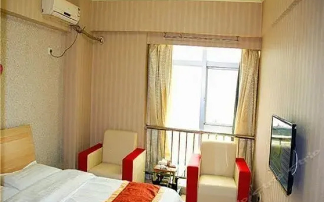 Zhangzhou Sister Guesthouse