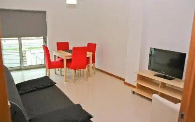 Casas e Quintas de Praia