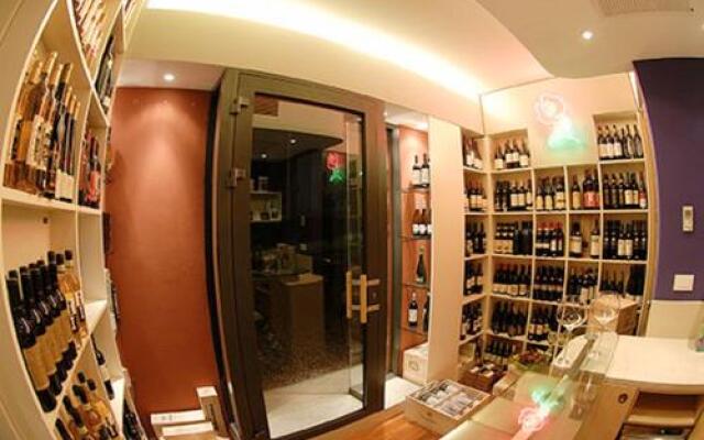 Il Bocciolo Della Rosa