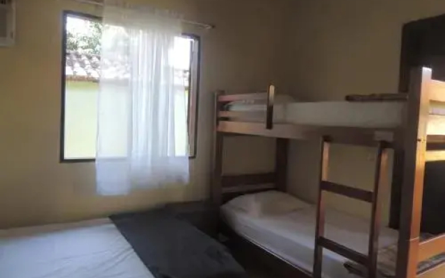 Casa De Laia Hostel